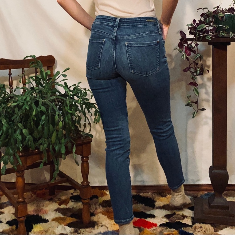 Pilcro and the Letterpress, Jeans - Picture 3 of 3